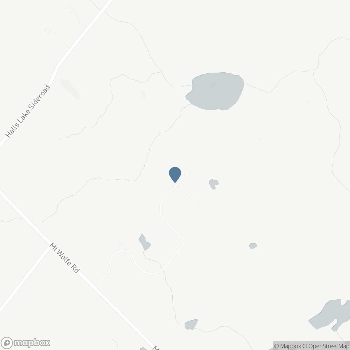 160 LOGAN ROAD, Caledon, Ontario L7E 3P6